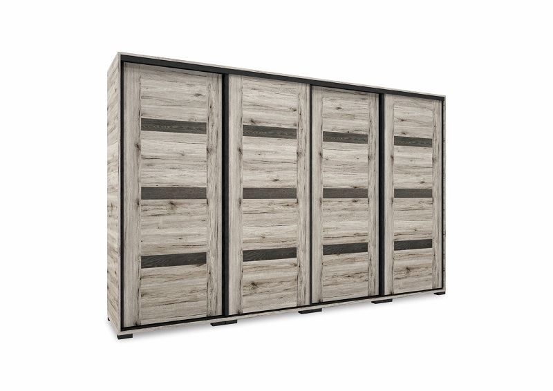 Capri gardrób - Image 4