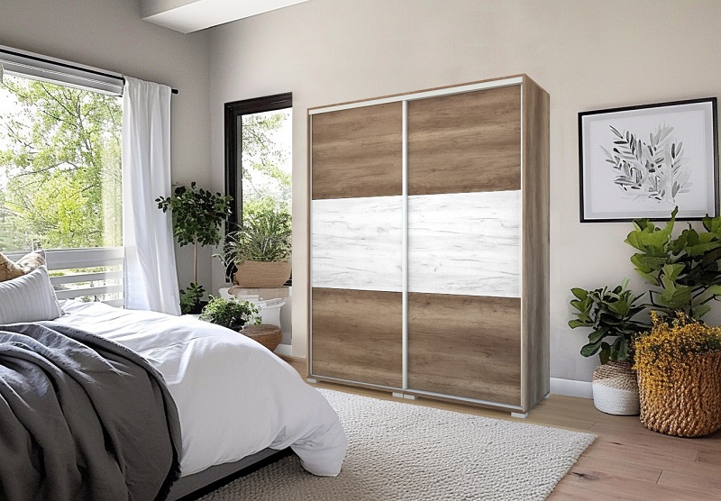 Boston gardrób - Image 3