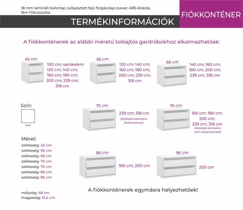 Bravo gardrób - Image 11