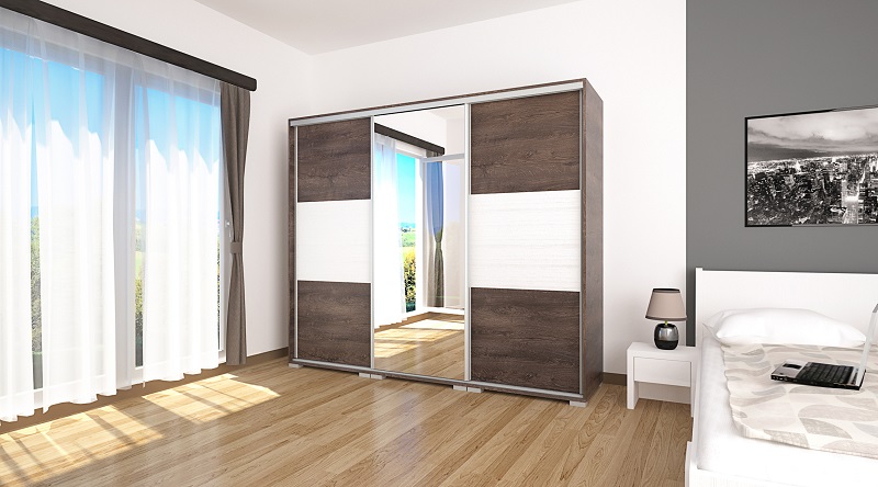 Lux gardrób - Image 9