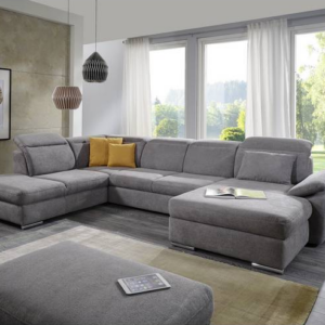 Panama sarokgarnitúra