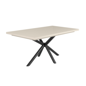 Suzy magasfényű asztal